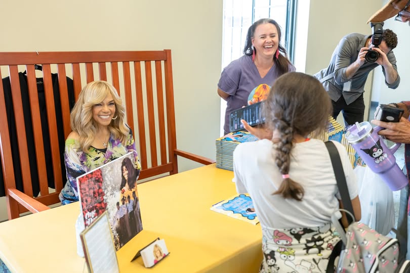 Community planning table